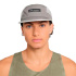 Gorra de running Ciele Gocap-Field-Iconicbar