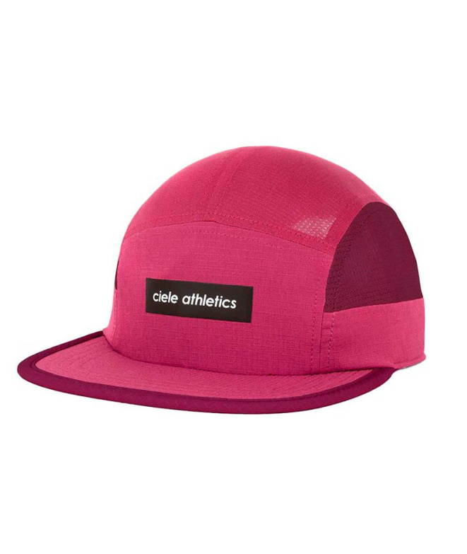 Gorra de running Ciele Gocap-Field-Iconicbar