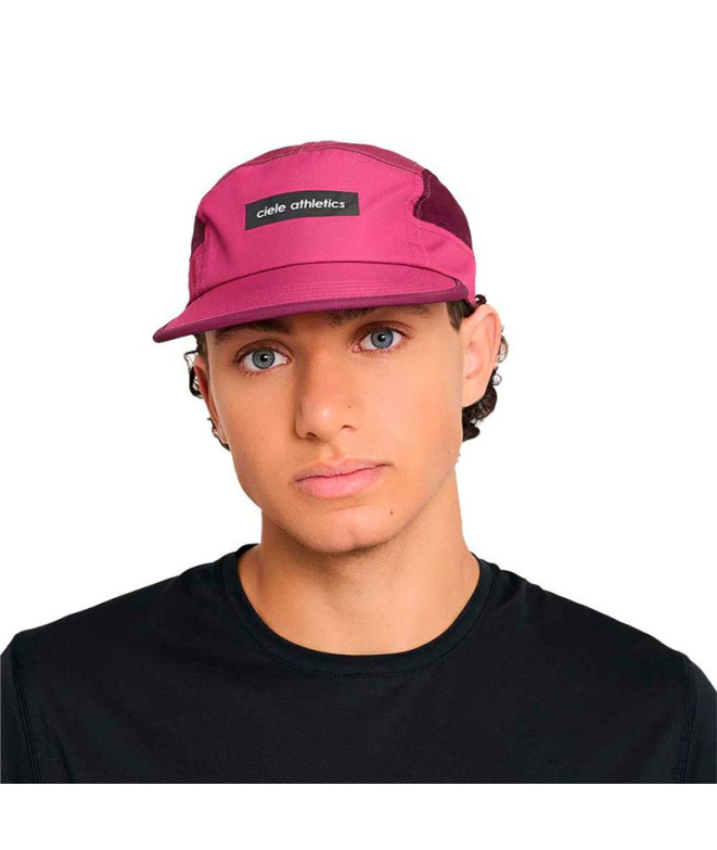 Casquette running Ciele Gocap-Field-Iconicbar