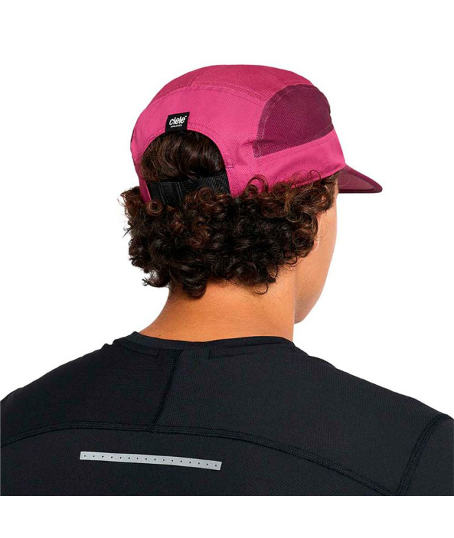 Casquette running Ciele Gocap-Field-Iconicbar