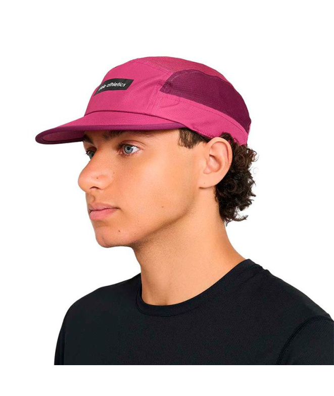 Gorra de running Ciele Gocap-Field-Iconicbar