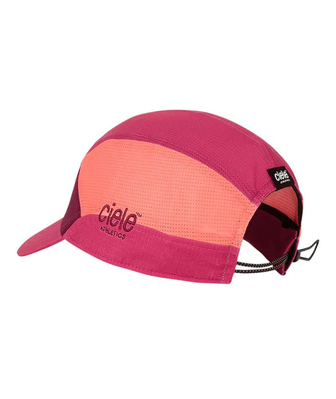 Casquette running Ciele Fstcapsc-Field-Iconicsl