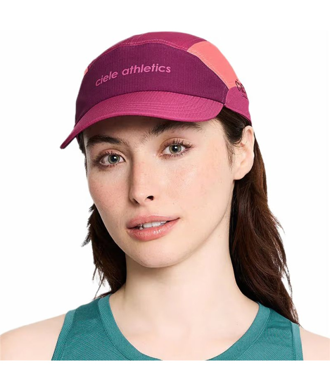 Casquette running Ciele Fstcapsc-Field-Iconicsl