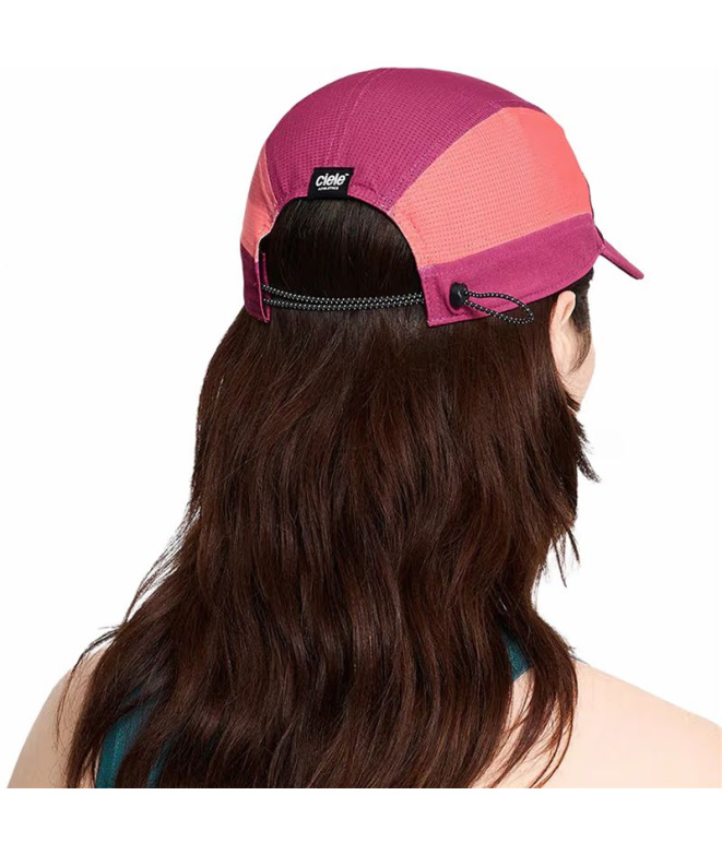 Casquette running Ciele Fstcapsc-Field-Iconicsl
