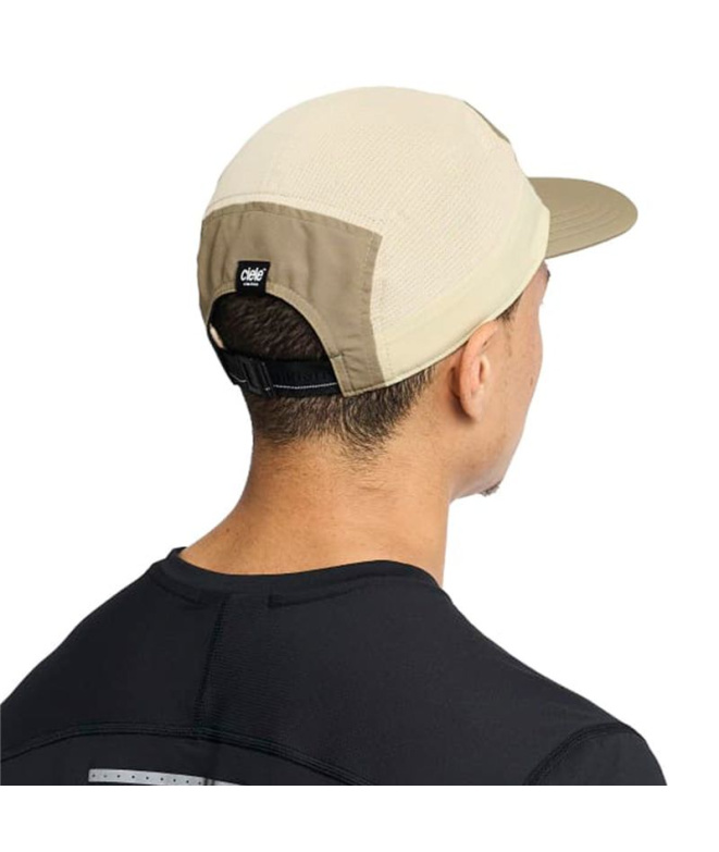 Casquette running Ciele Gocap-Comp-Century