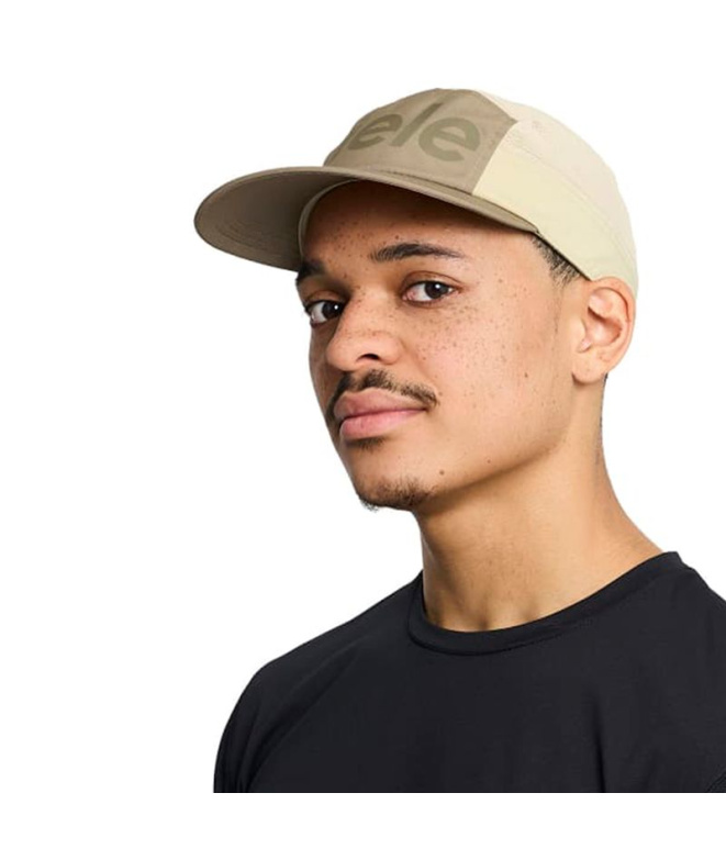 Casquette running Ciele Gocap-Comp-Century