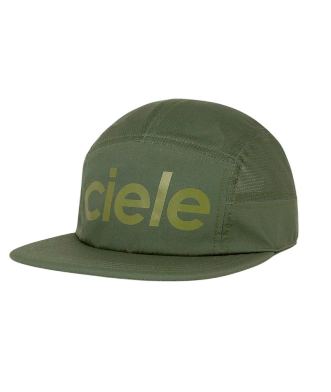 Casquette running Ciele Gocap-Comp-Century