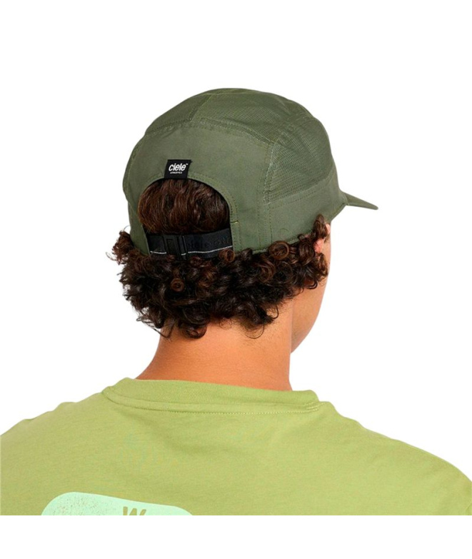Casquette running Ciele Gocap-Comp-Century