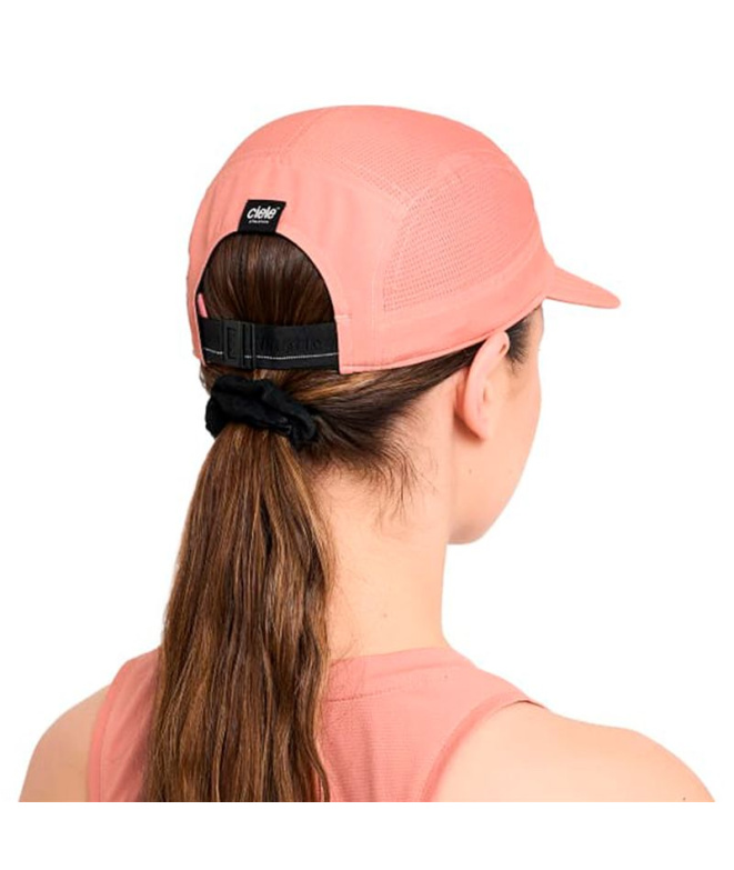 Casquette running Ciele Gocap-Comp-Century