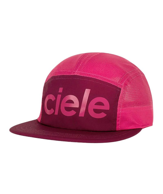 Casquette running Ciele Gocap-Comp-Century