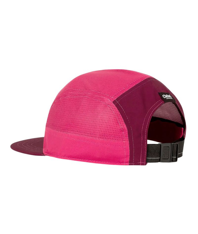 Casquette running Ciele Gocap-Comp-Century