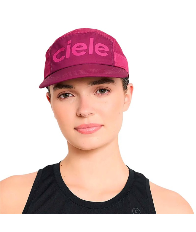 Casquette running Ciele Gocap-Comp-Century