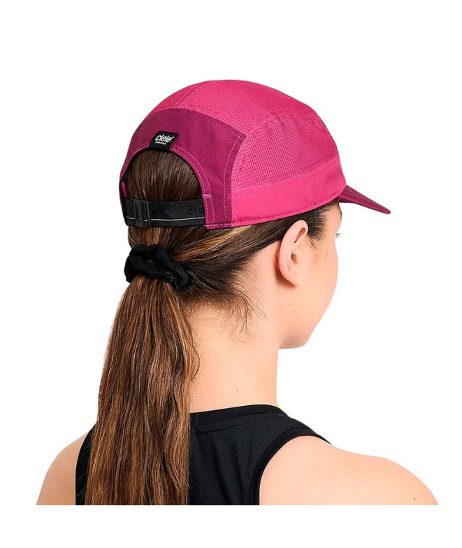 Casquette running Ciele Gocap-Comp-Century
