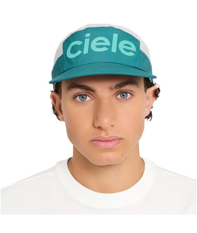 Gorra de running Ciele Gocap-Comp-Century