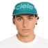 Gorra de running Ciele Gocap-Comp-Century