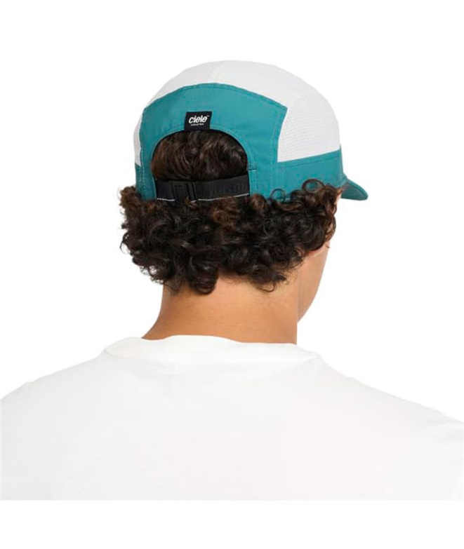 Casquette running Ciele Gocap-Comp-Century