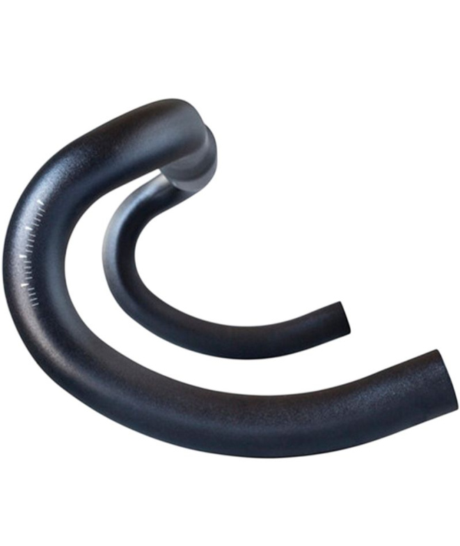 Guidon LT Compact PRO 38 cm / 31.8mm