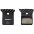 Pastilhas Freio Shimano L05A de resina