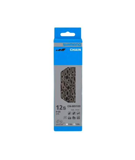 Cadena 126 eslabones +QL