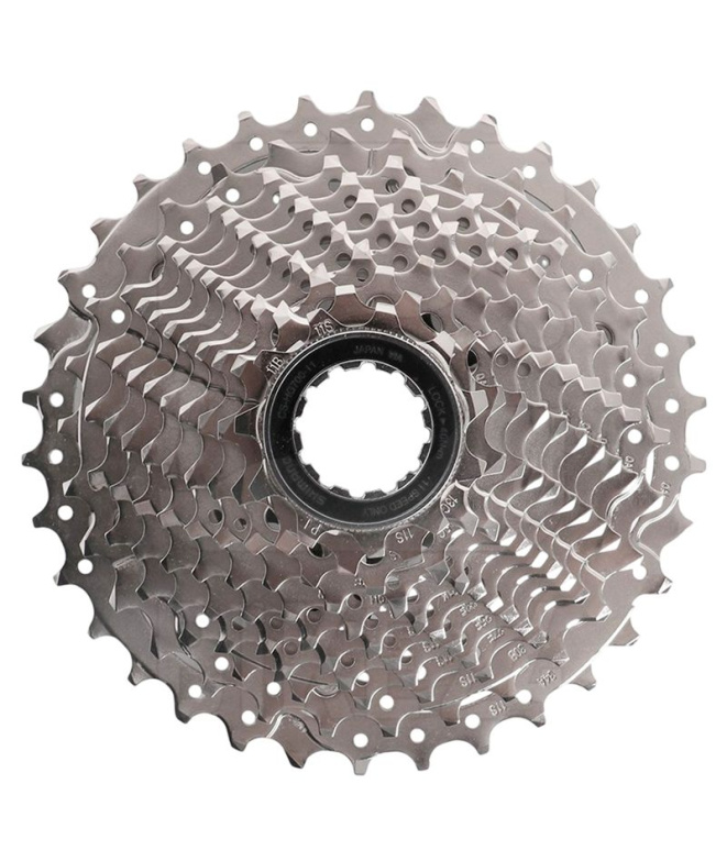 Cassette CS-HG700 11 vitesses 11-34