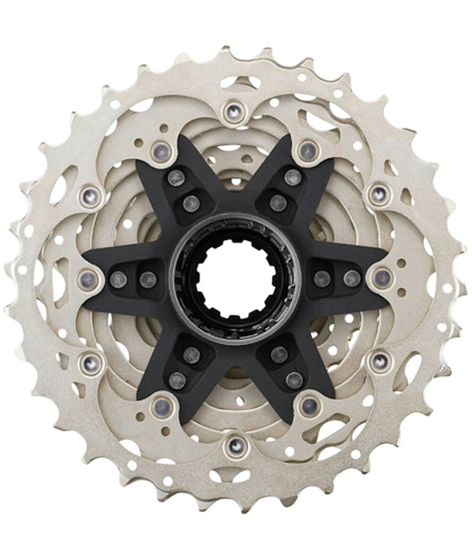 Cassete Shimano 12V 11-34T