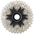 Cassette de piñones Shimano 12V 11-34T