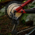 Dérailleur arrière 12v SGS