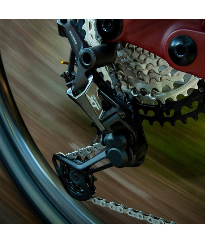 Dérailleur arrière 12v SGS