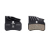 Pastilhas Freio de resina N03A
