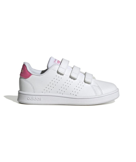 Sapatilhas adidas Advantage Cf C Infantil