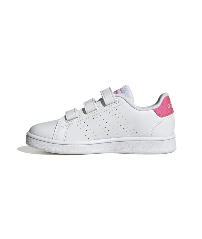 Sapatilhas adidas Advantage Cf C Infantil