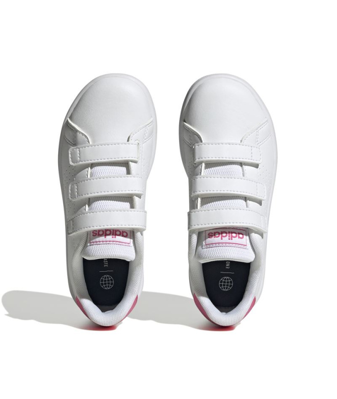 Chaussures adidas Advantage Cf C Enfant