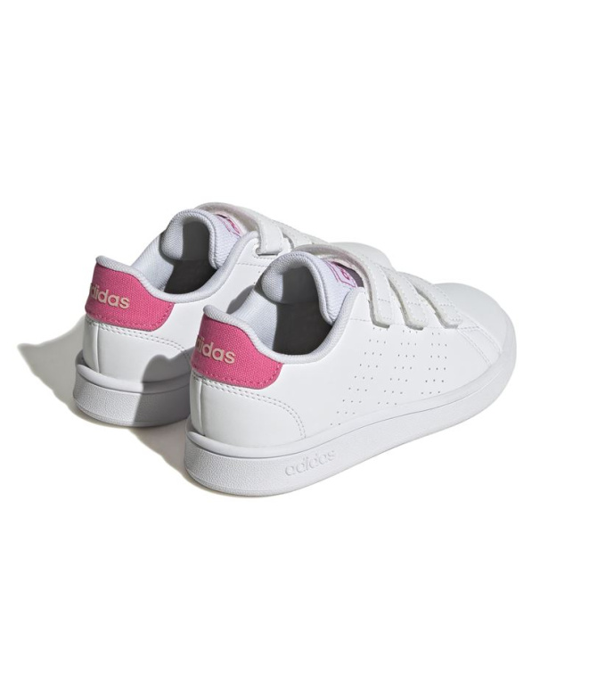 Sapatilhas adidas Advantage Cf C Infantil