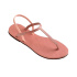 Havaianas You Paraty RJ Crocus Rose Tongs