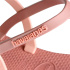 Havaianas You Paraty RJ Crocus Rose Tongs