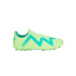 Botas De Fútbol Puma Future Play Mg Niño Fast Yellow