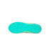 Chuteiras Futebol Menino Puma Future Play MG, amarelo vibrante.