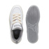 Chaussures Puma Park Lifestyle blanches et grises