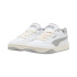 Sapatilhas Puma Park Lifestyle Branco e Cinza