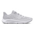 Chaussures Running Femme Under Armour Charged Pursuit 3 BL grises