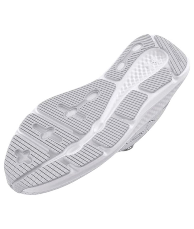 Chaussures Running Femme Under Armour Charged...
