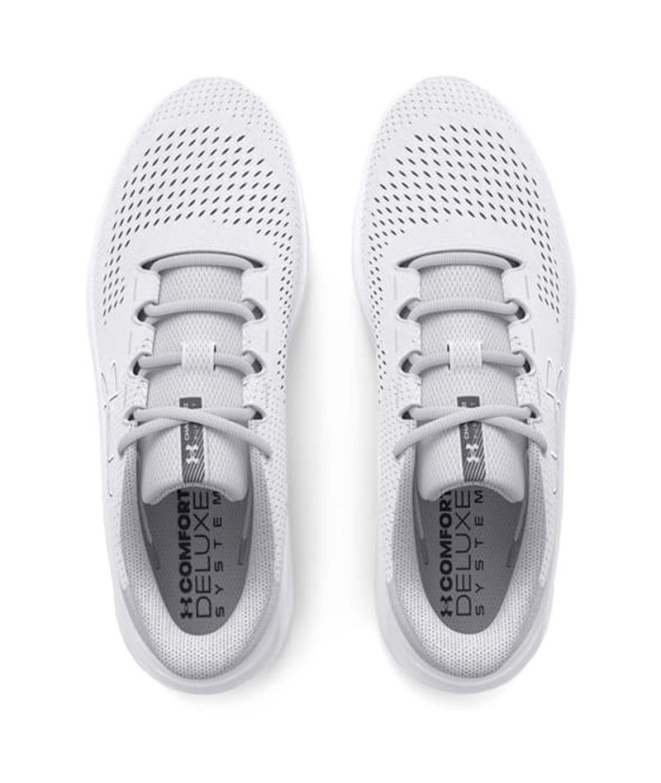 Chaussures Running Femme Under Armour Charged...