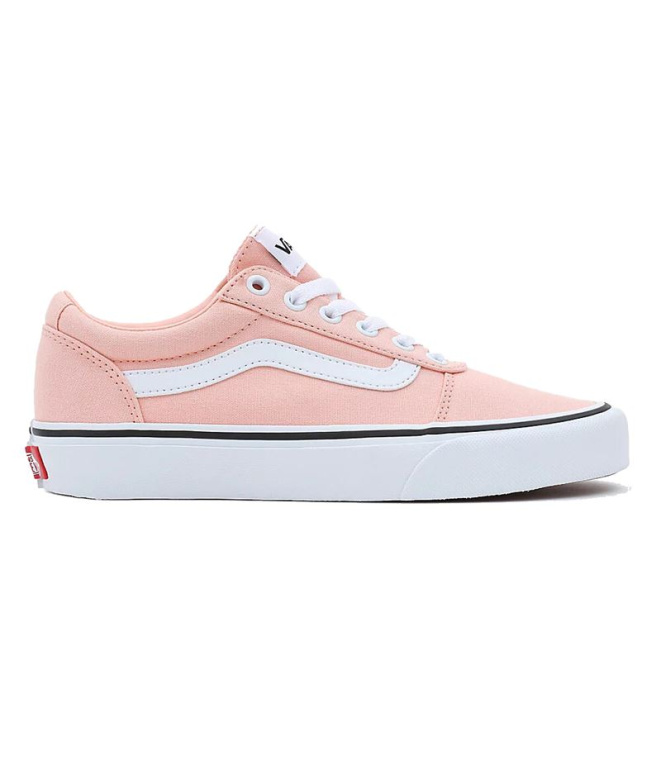 Mulher Vans Ward Sapatilhas Feminino