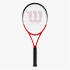 Raquete Tênis Wilson Pro Staff Precision RXT 105 vermelha