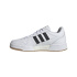 Chaussures adidas Postmove M blanches/noires