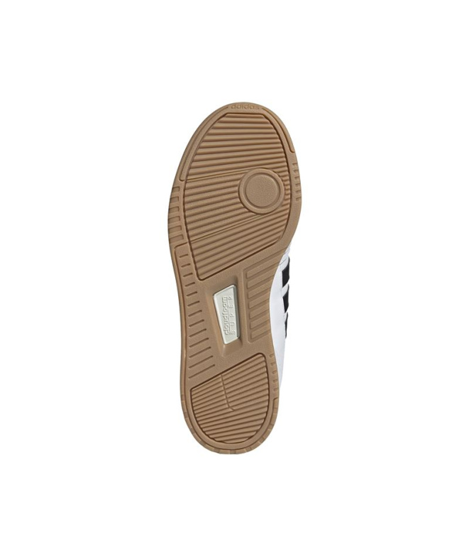 Chaussures adidas Postmove M blanches/noires