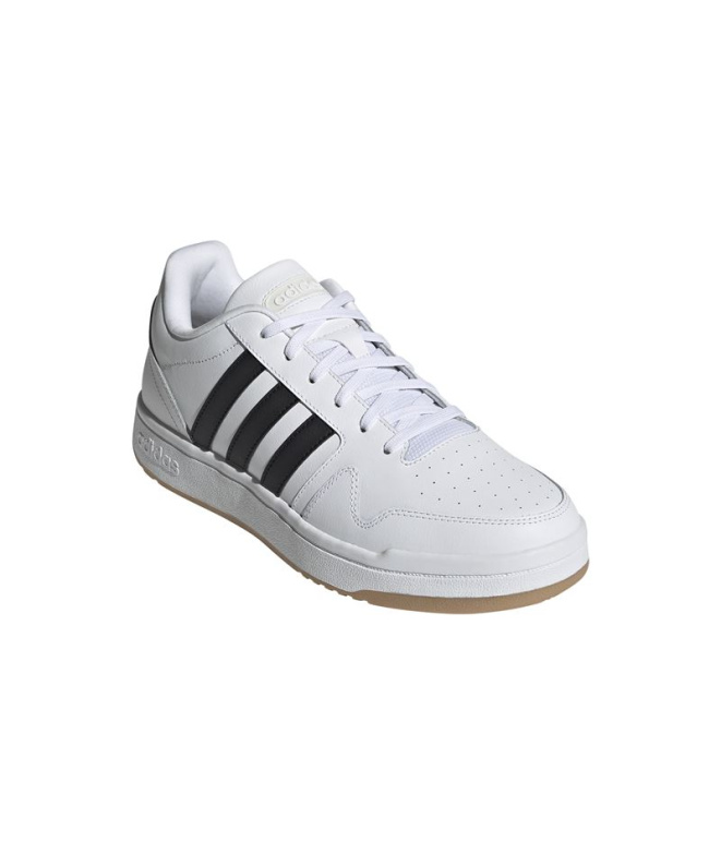 Chaussures adidas Postmove M blanches/noires