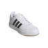Chaussures adidas Postmove M blanches/noires