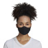 Pack de 3 masques adidas , taille M/L