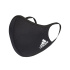 Pack de 3 Máscaras adidas tamanho XS/S